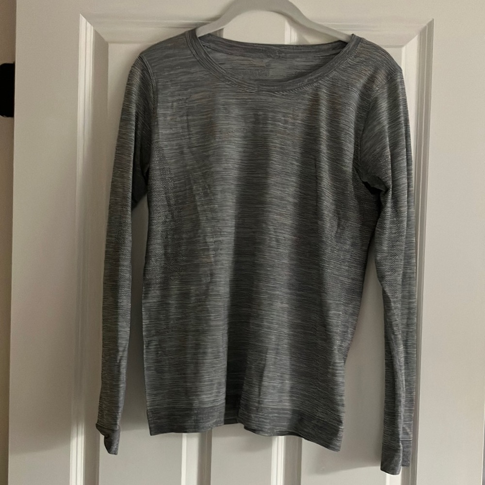 lulu long sleeve